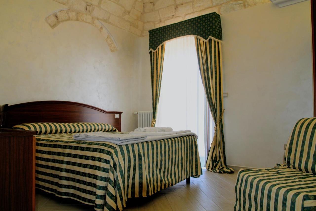 Rooms Dimora Arco - Affitti Brevi Italia 몬테산탄젤로 외부 사진