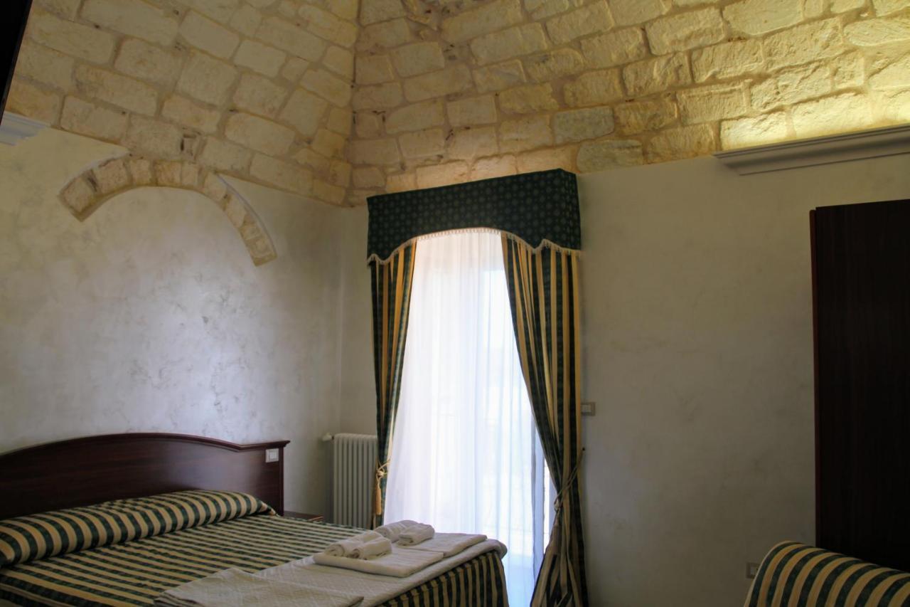 Rooms Dimora Arco - Affitti Brevi Italia 몬테산탄젤로 외부 사진