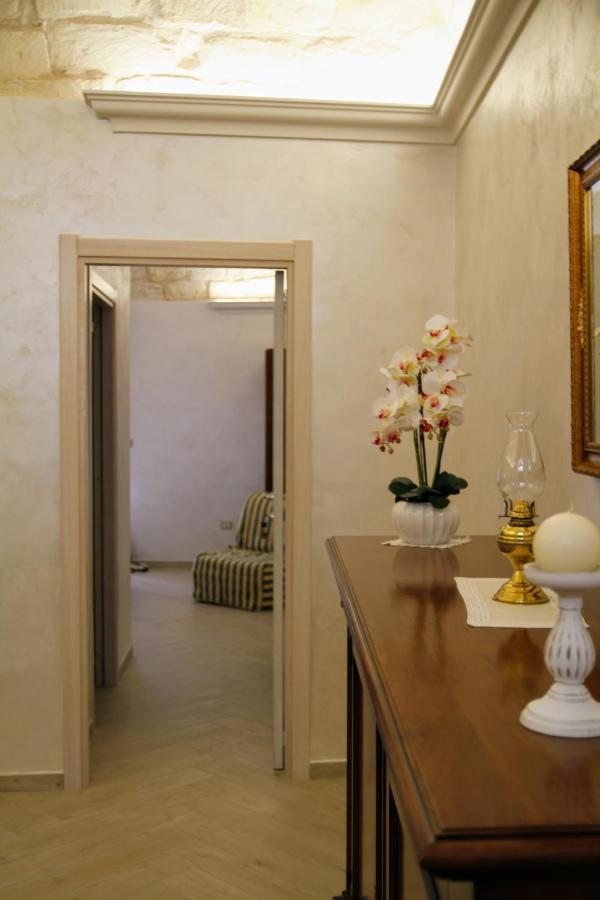 Rooms Dimora Arco - Affitti Brevi Italia 몬테산탄젤로 외부 사진