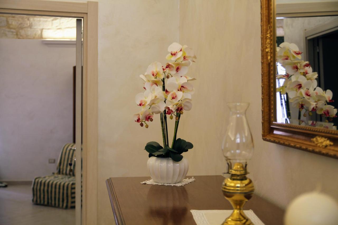 Rooms Dimora Arco - Affitti Brevi Italia 몬테산탄젤로 외부 사진