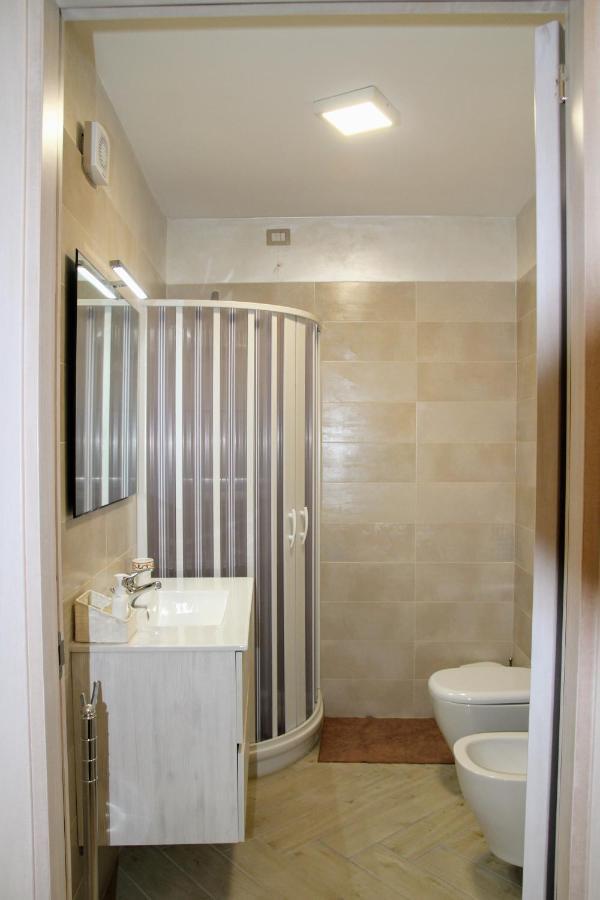 Rooms Dimora Arco - Affitti Brevi Italia 몬테산탄젤로 외부 사진