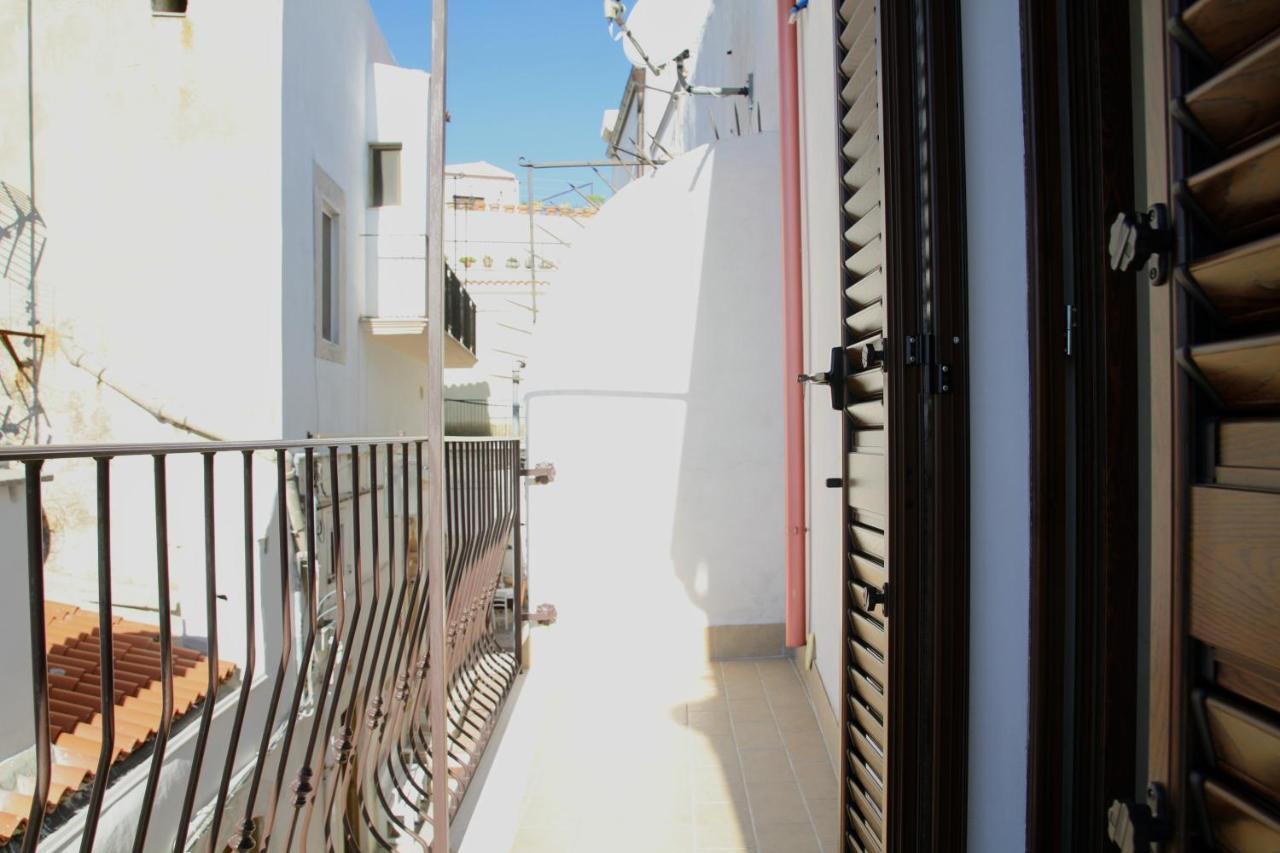 Rooms Dimora Arco - Affitti Brevi Italia 몬테산탄젤로 외부 사진