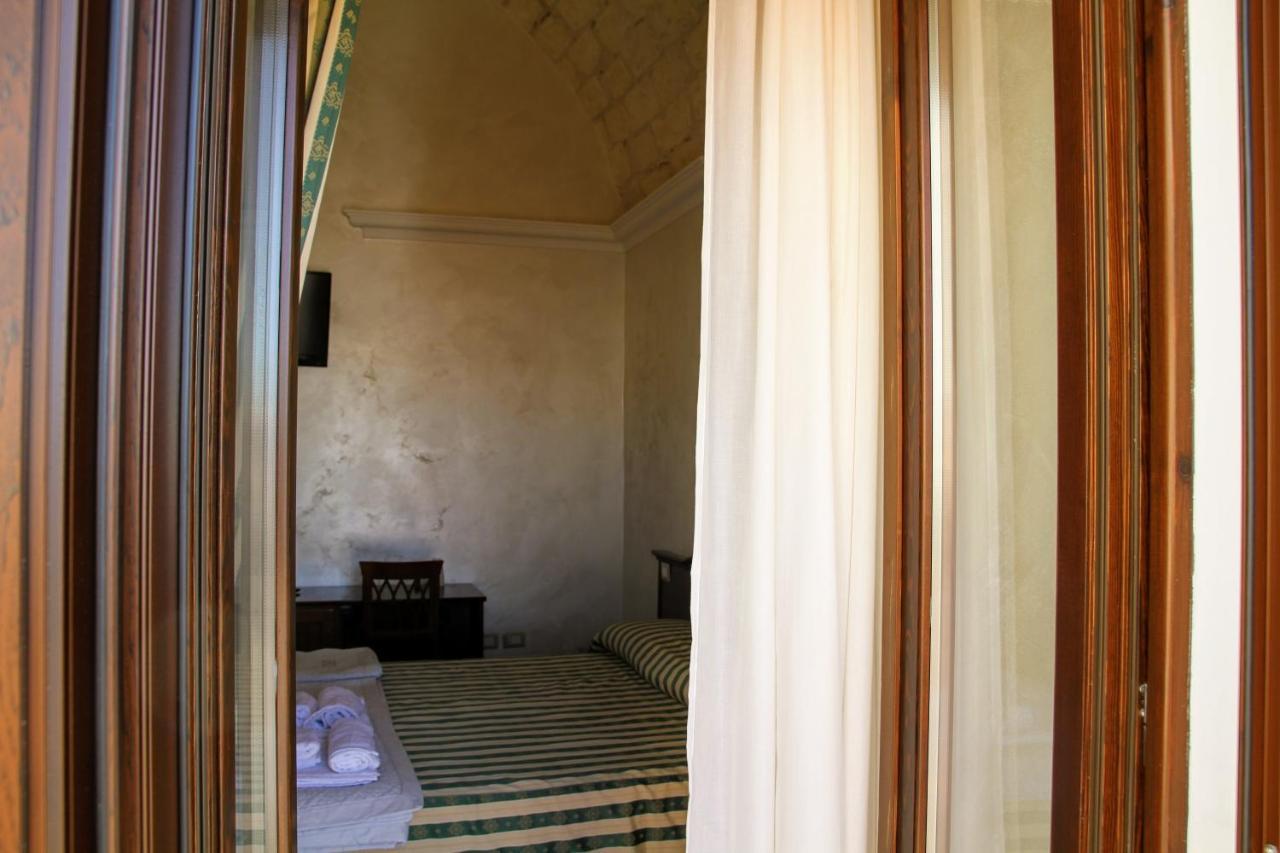 Rooms Dimora Arco - Affitti Brevi Italia 몬테산탄젤로 외부 사진