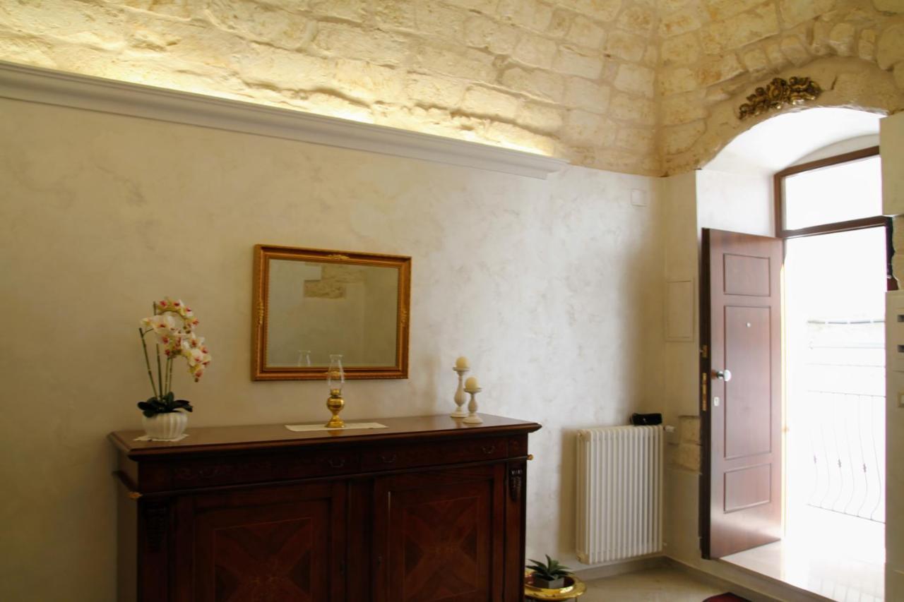 Rooms Dimora Arco - Affitti Brevi Italia 몬테산탄젤로 외부 사진