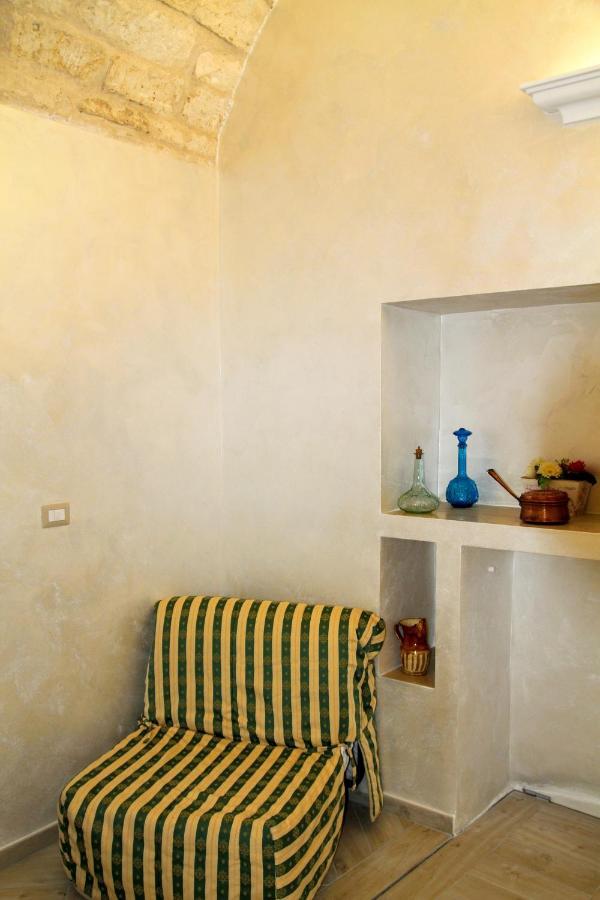Rooms Dimora Arco - Affitti Brevi Italia 몬테산탄젤로 외부 사진