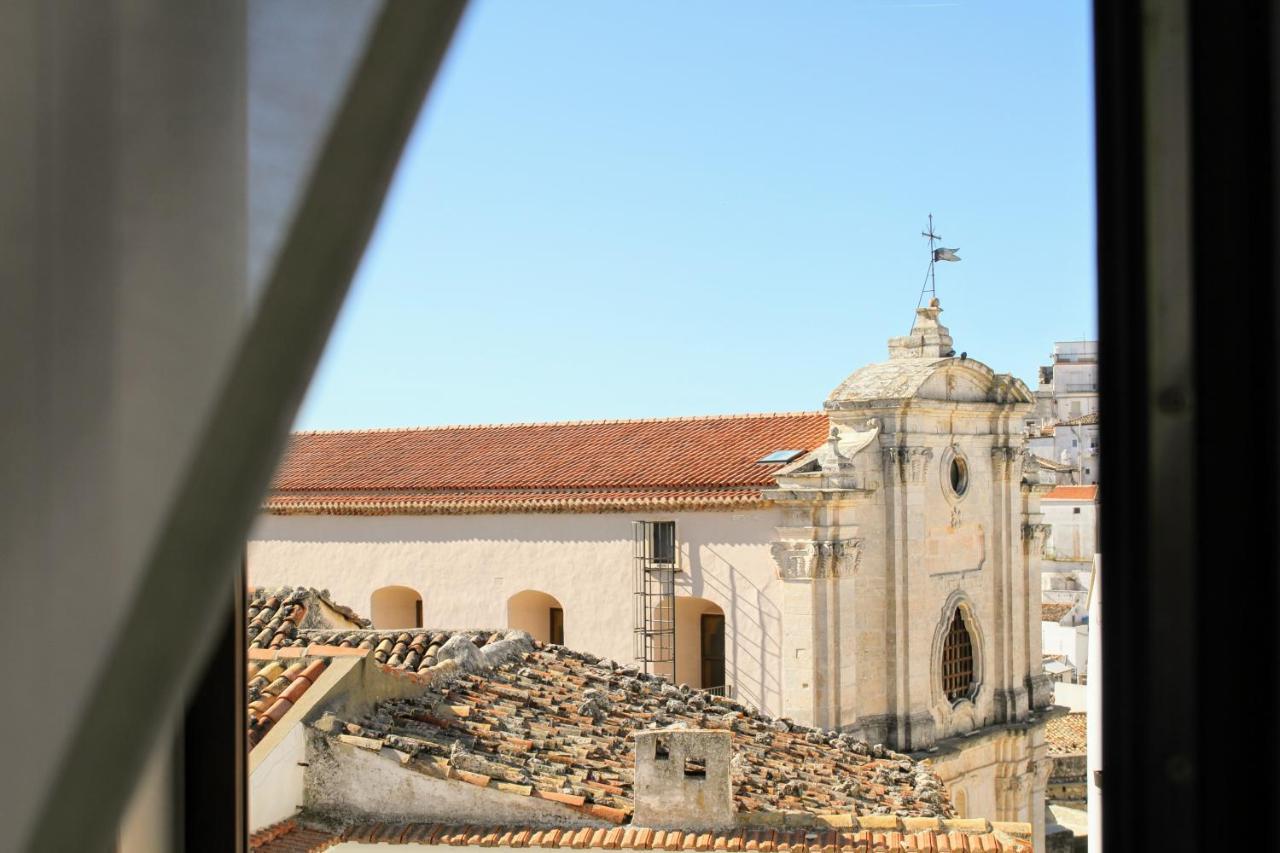 Rooms Dimora Arco - Affitti Brevi Italia 몬테산탄젤로 외부 사진