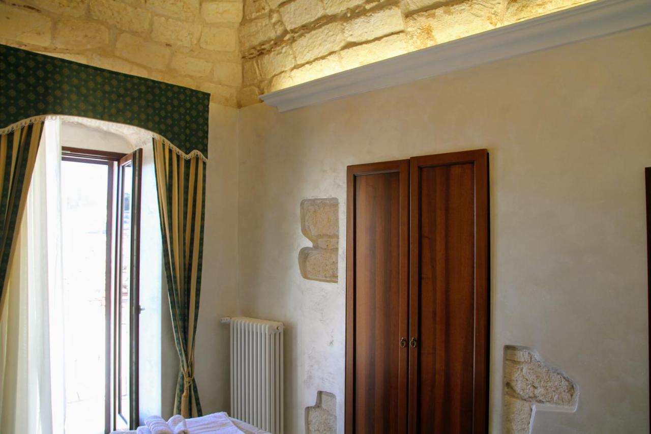 Rooms Dimora Arco - Affitti Brevi Italia 몬테산탄젤로 외부 사진