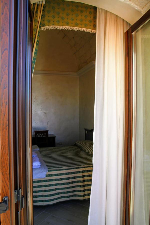 Rooms Dimora Arco - Affitti Brevi Italia 몬테산탄젤로 외부 사진