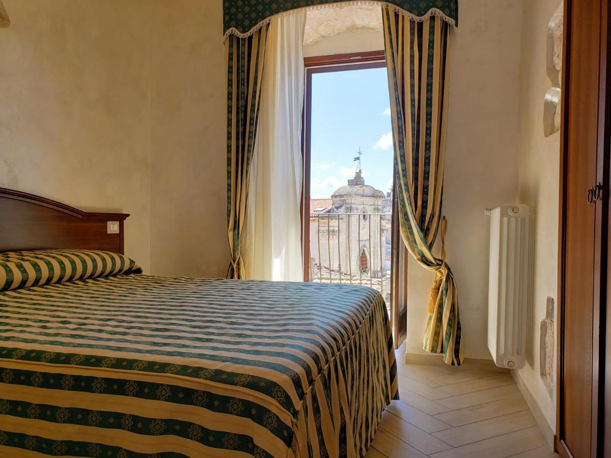 Rooms Dimora Arco - Affitti Brevi Italia 몬테산탄젤로 외부 사진